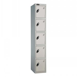 Premium Locker 5 Door